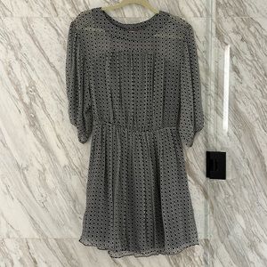 Joie dress